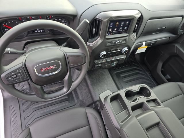 New 2025 GMC Sierra 1500 Pro w/ Pro Value Package image 19