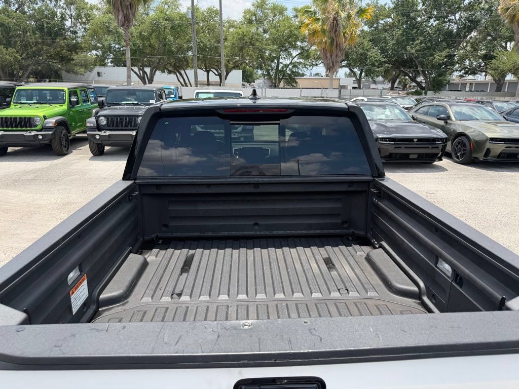 Used 2021 Honda Ridgeline Black Edition image 6
