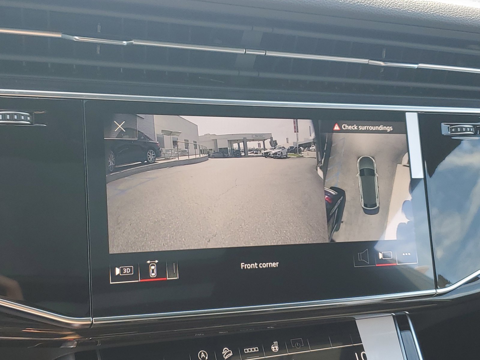 New 2026 Audi Q8 Premium Plus AWD/4WD image 26