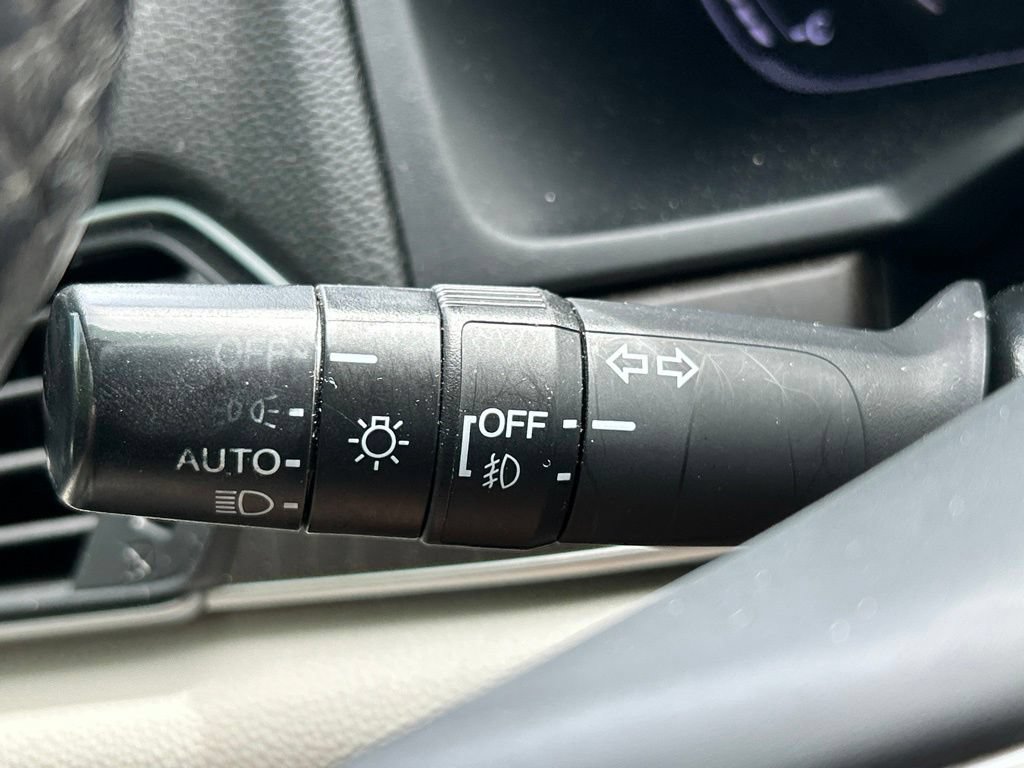 Used 2018 Honda Accord EX-L image 27