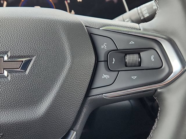 New 2026 Chevrolet Trax ACTIV w/ Driver Confidence Package FWD image 24