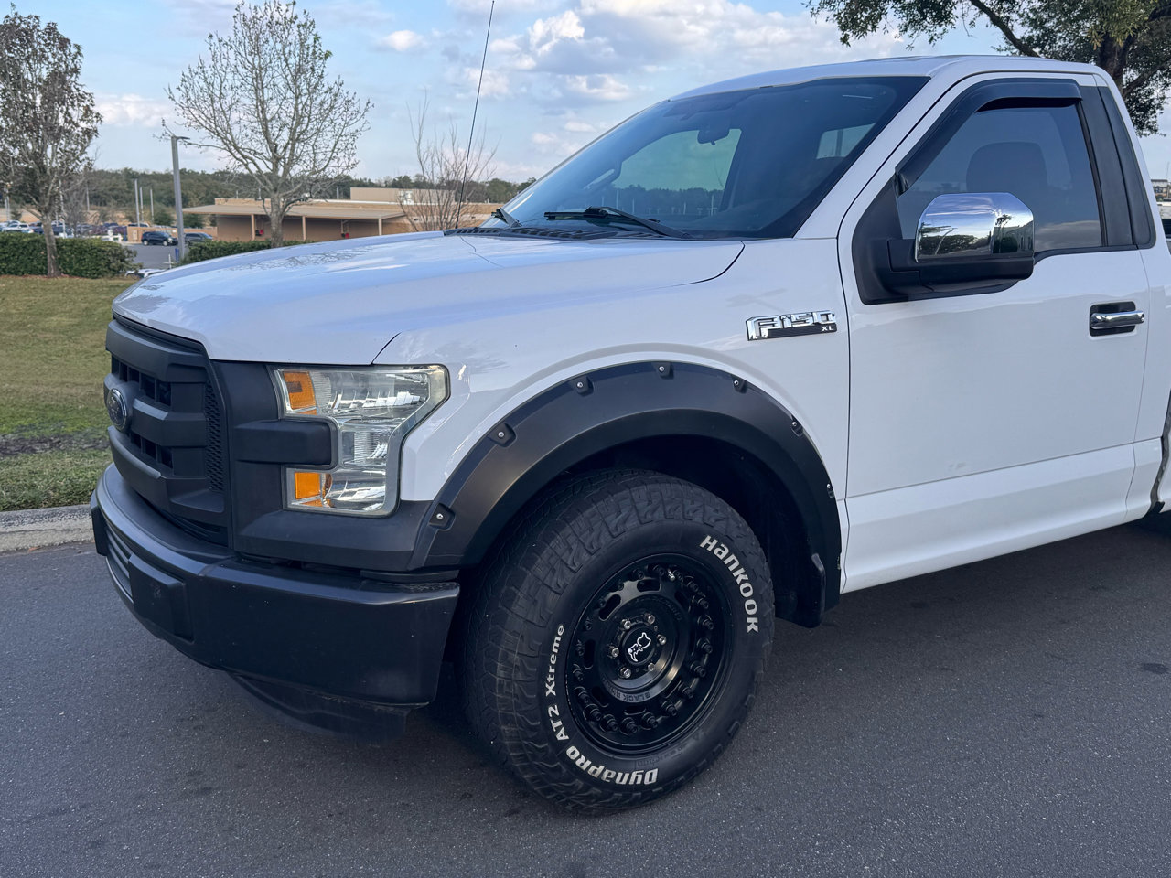 Used 2016 Ford F150 XL image 6