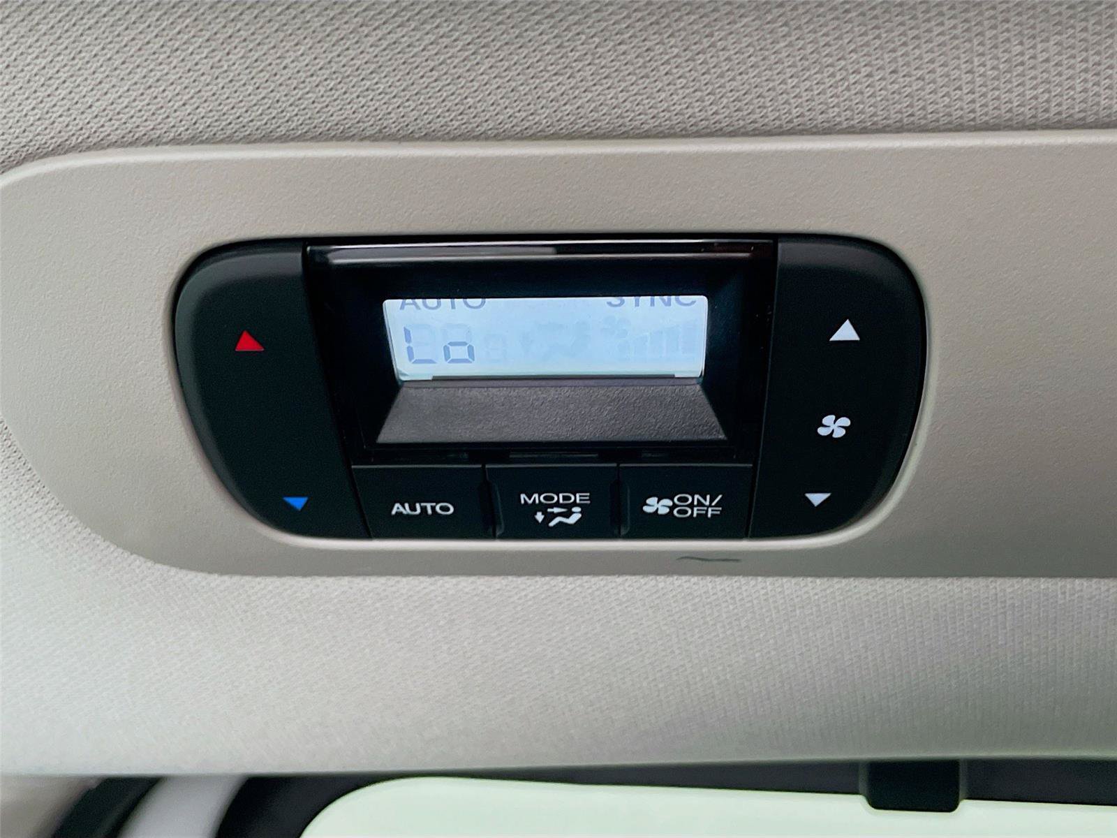New 2026 Honda Odyssey EX-L image 20