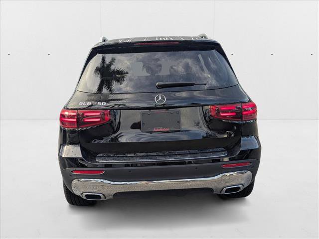 New 2026 Mercedes-Benz GLB 250 image 7