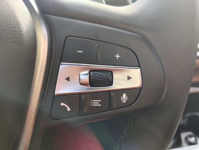 Used 2023 BMW 330i xDrive 330i xDrive w/ Premium Package image 19