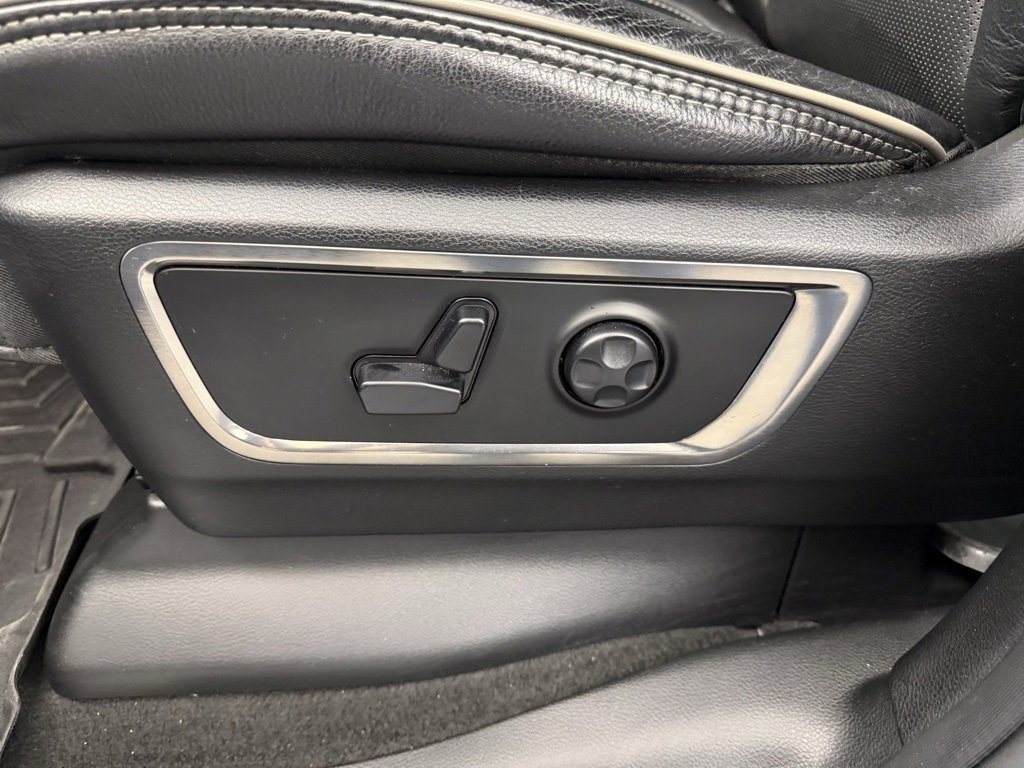 Used 2020 RAM 1500 Limited image 39