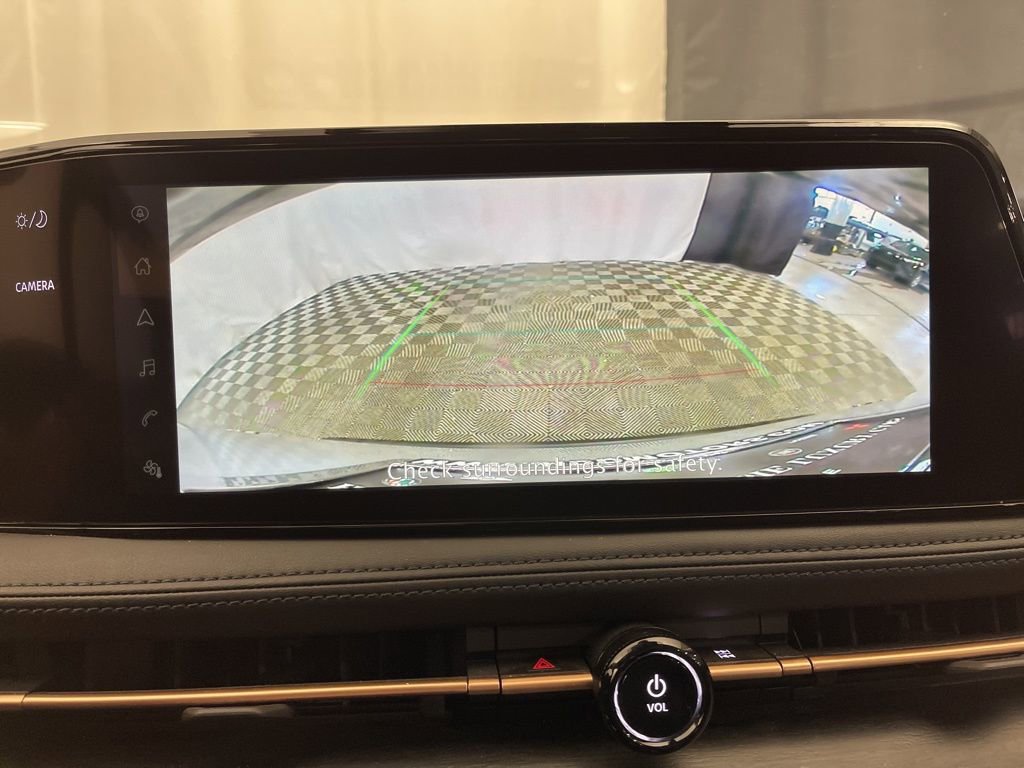 Used 2023 Nissan Ariya AWD image 15