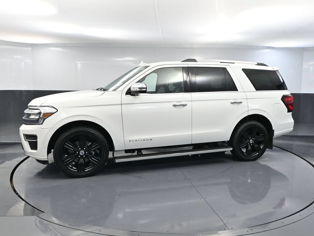 Used 2024 Ford Expedition Platinum AWD/4WD image 10