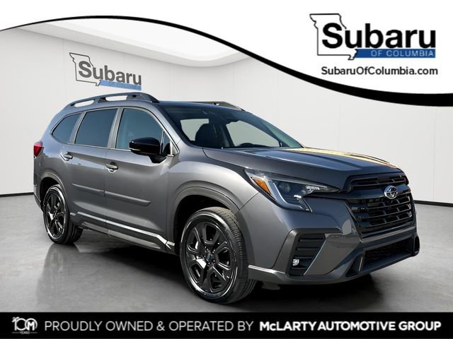 New 2026 Subaru Ascent Bronze Edition
