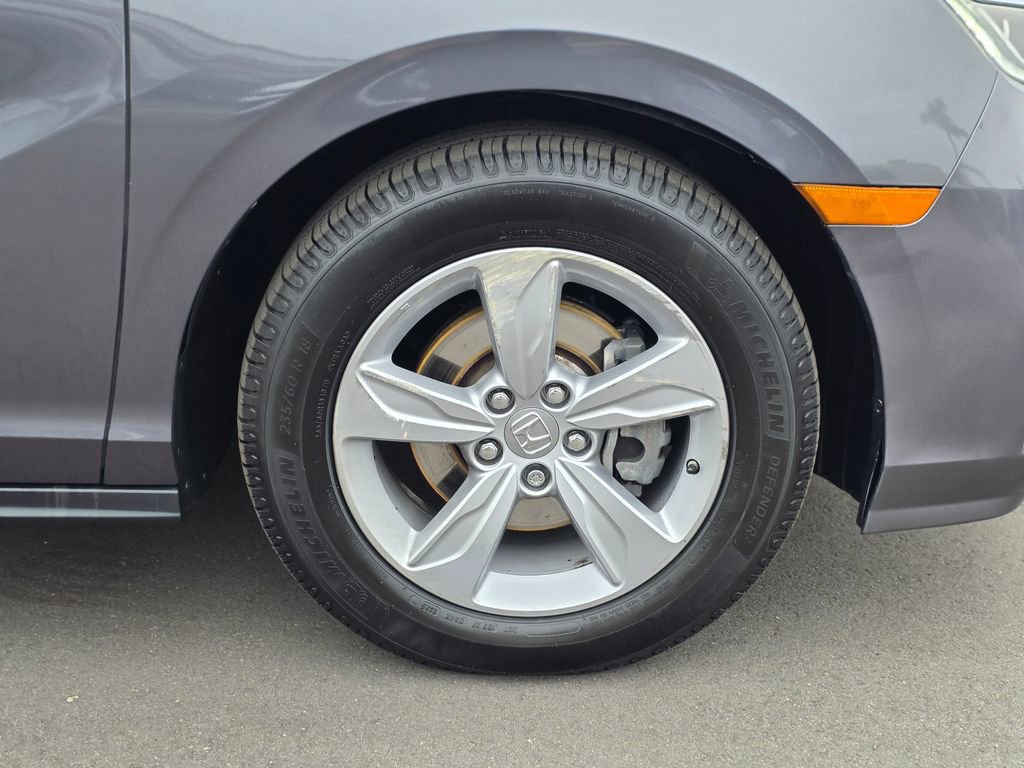Used 2020 Honda Odyssey EX-L image 8