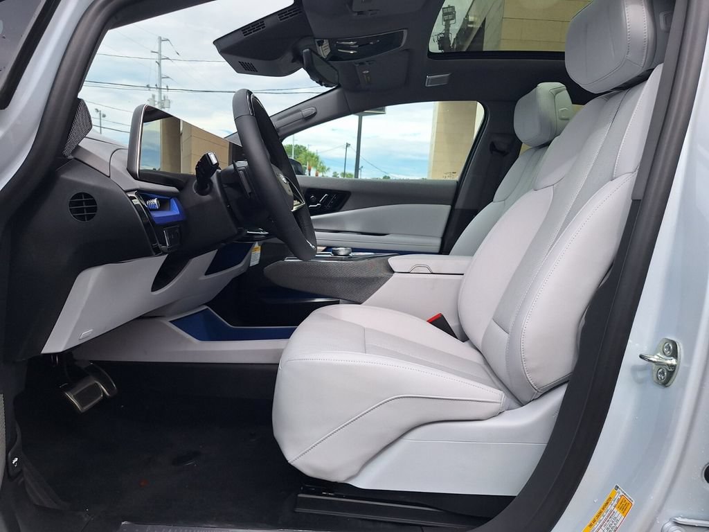 New 2027 Cadillac Optiq Premium Sport RWD image 12