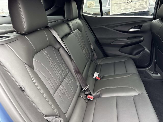 New 2026 Buick Envista Avenir image 18