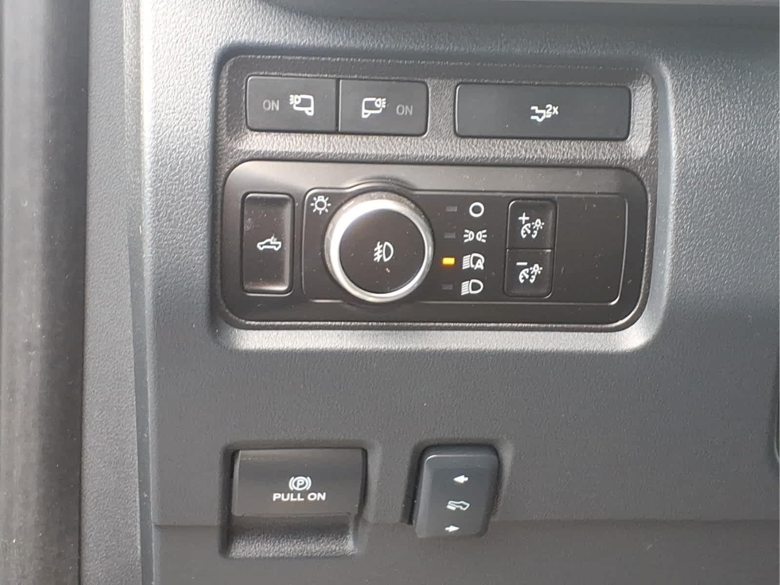 Used 2024 Ford F250 Lariat AWD/4WD image 13