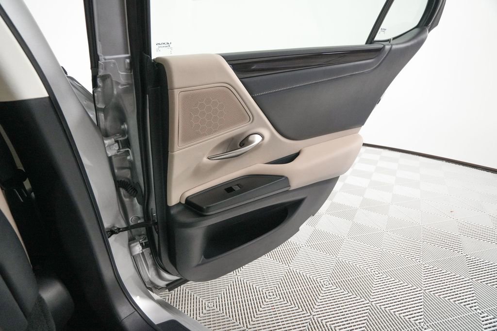 Certified 2020 Lexus ES 350 w/ Premium Package image 17