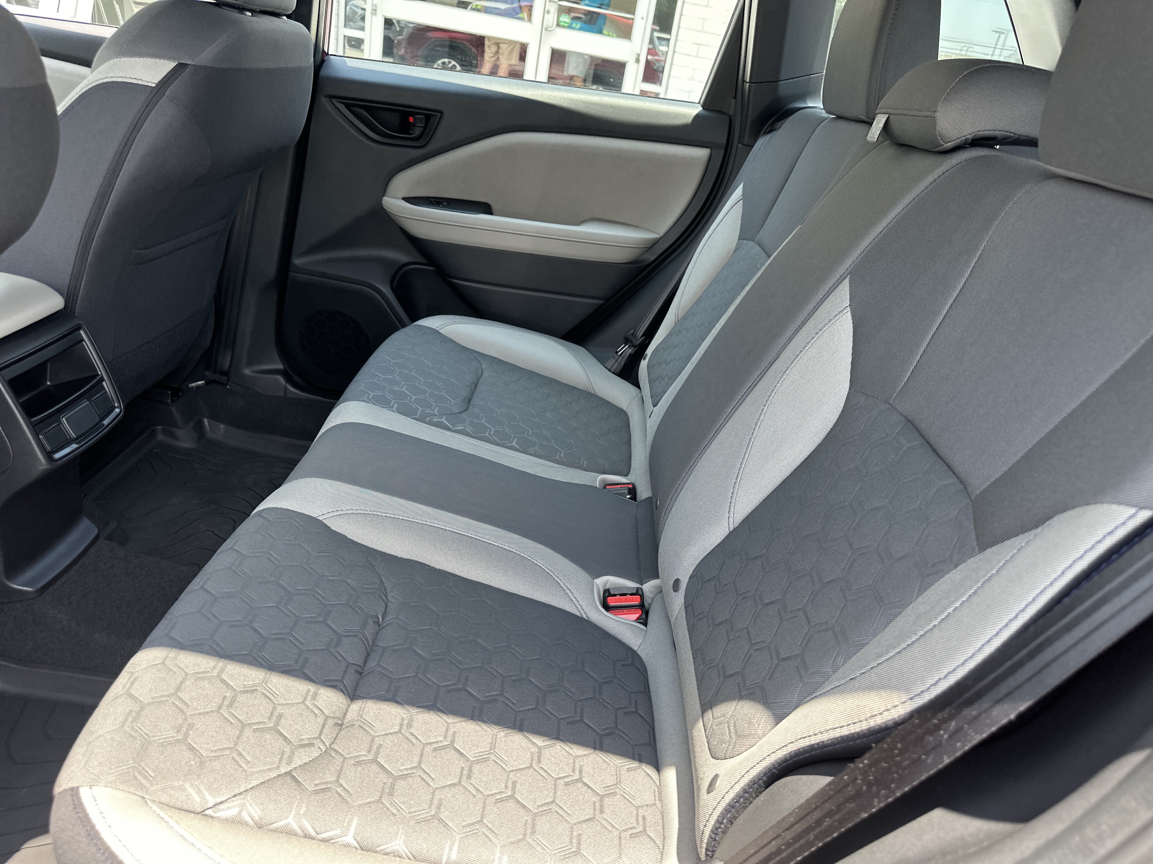 Used 2025 Subaru Forester AWD/4WD image 13