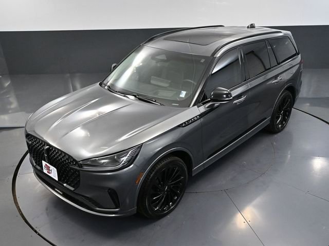 Used 2025 Lincoln Aviator Reserve w/ Jet Appearance Package image 67