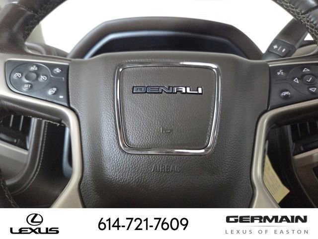 Used 2018 GMC Sierra 1500 Denali image 25