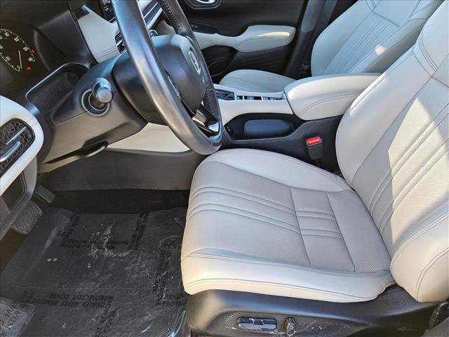 Used 2024 Honda HR-V EX-L image 15