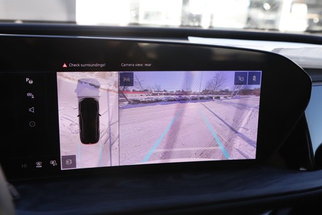 New 2025 Audi Q5 Premium image 25