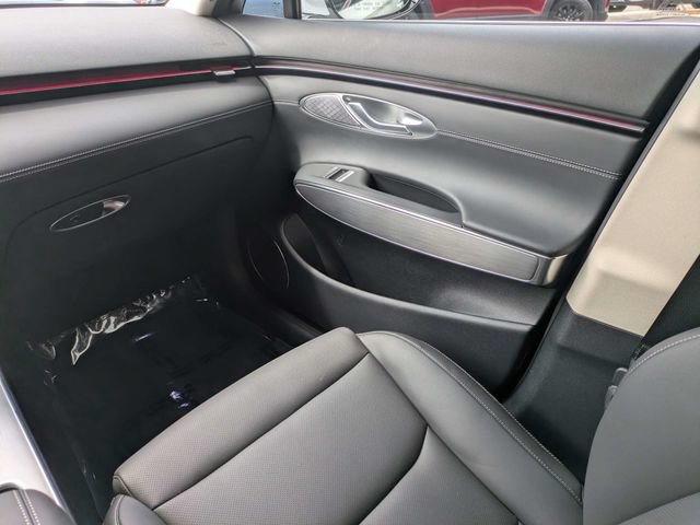 Used 2026 Genesis GV70 2.5T Select AWD/4WD image 11