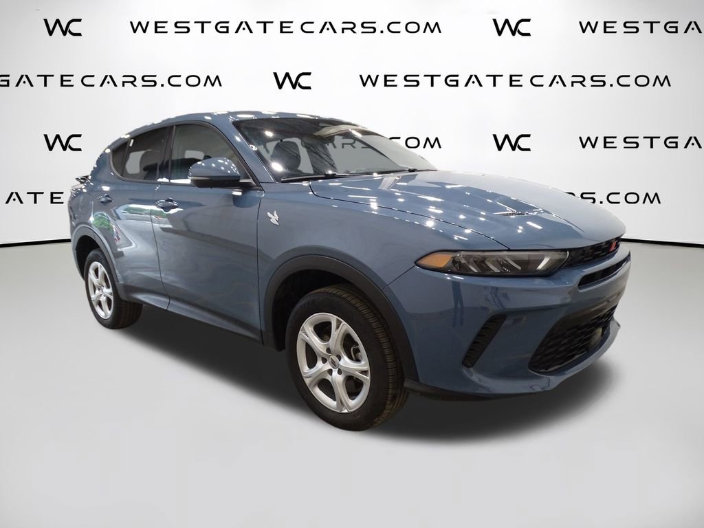 Used 2024 Dodge Hornet GT