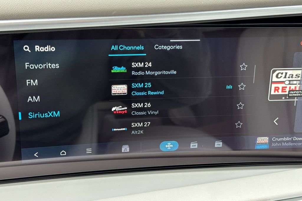 New 2026 Hyundai Palisade SEL AWD/4WD image 16