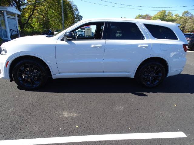 Used 2022 Dodge Durango GT AWD/4WD image 20
