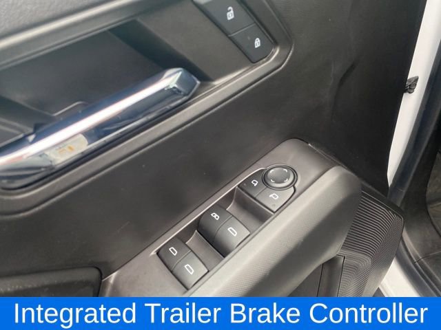 Certified 2023 Chevrolet Colorado LT w/ LT Convenience Package image 17