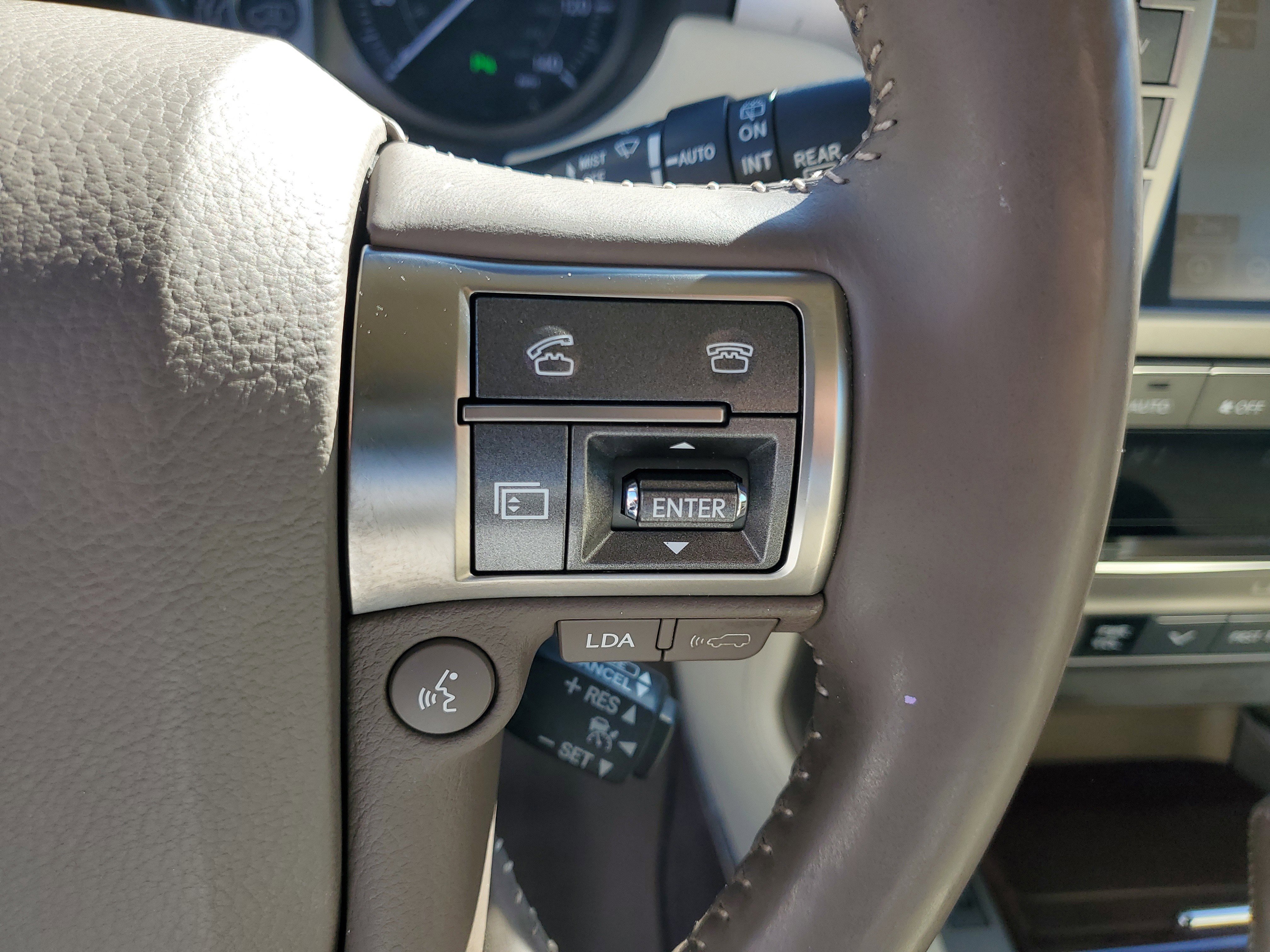 Used 2018 Lexus GX 460 Luxury image 29