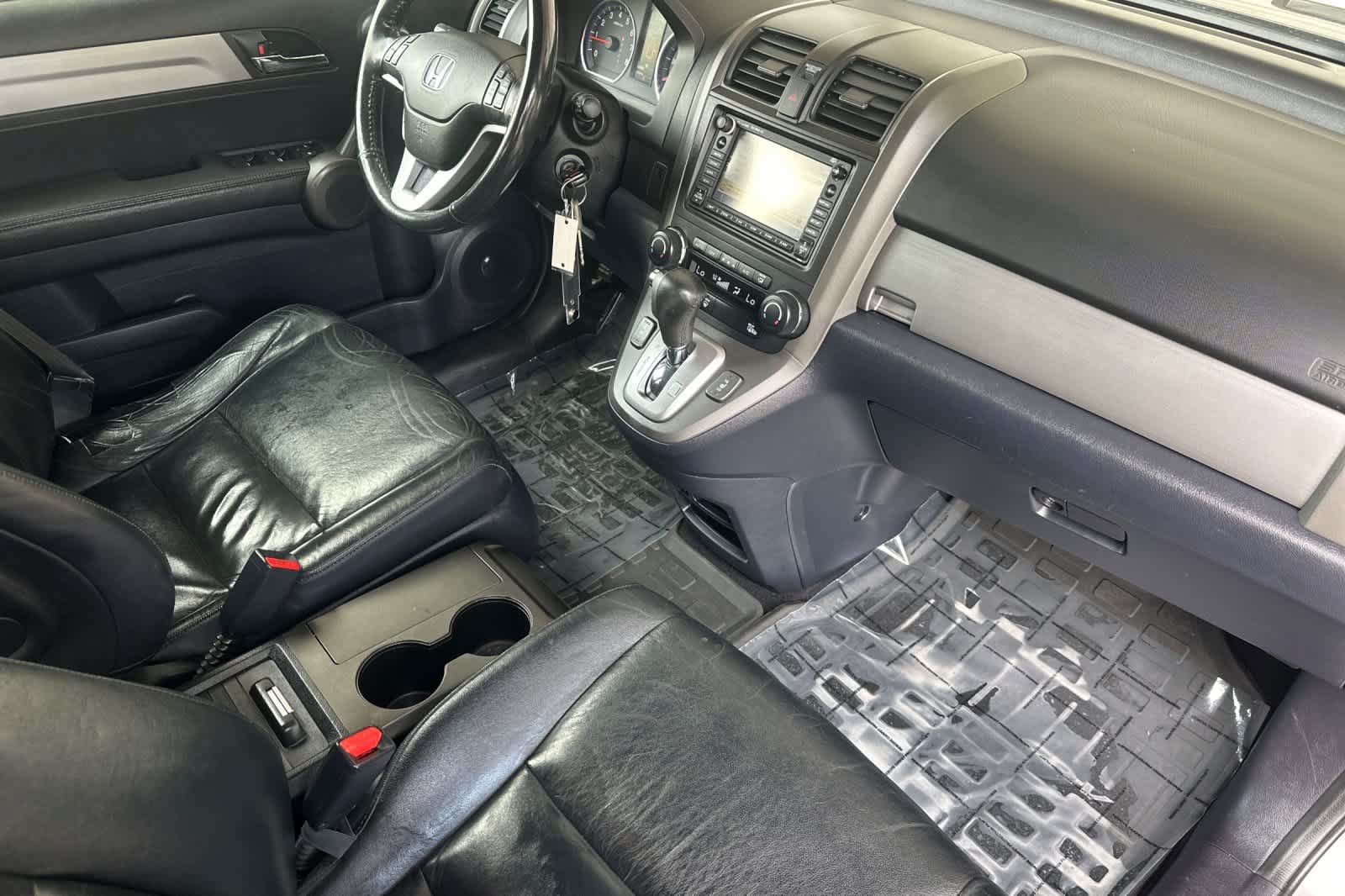 Used 2011 Honda CR-V EX-L image 16