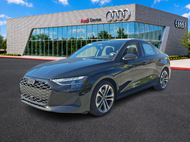 New 2026 Audi A3 2.0T Premium AWD/4WD image 2