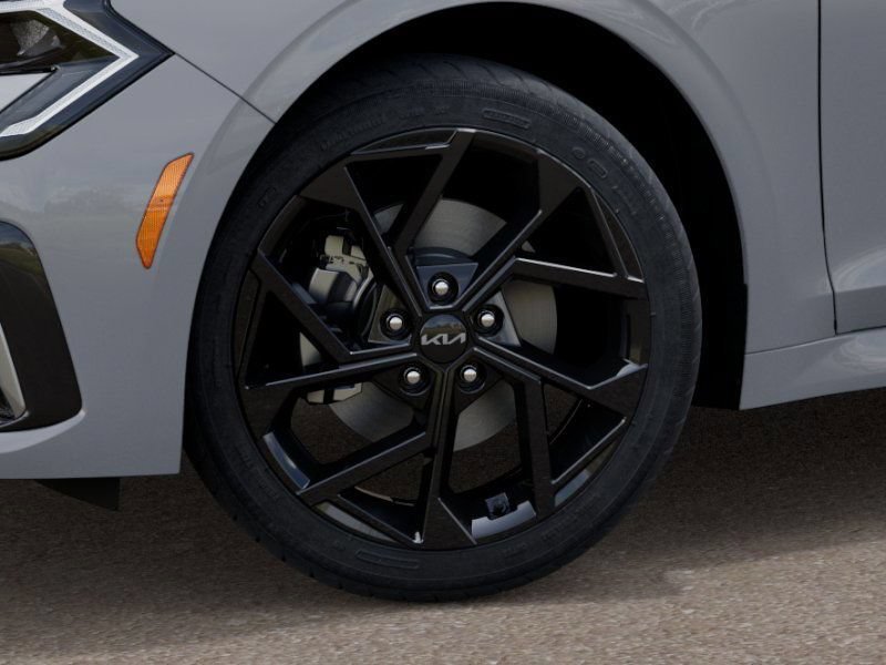 New 2026 Kia K5 GT-Line w/ GT-Line Premium Package FWD image 9