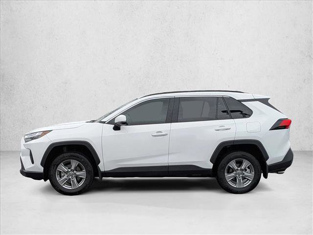 Certified 2025 Toyota RAV4 XLE w/ Convenience Package image 9