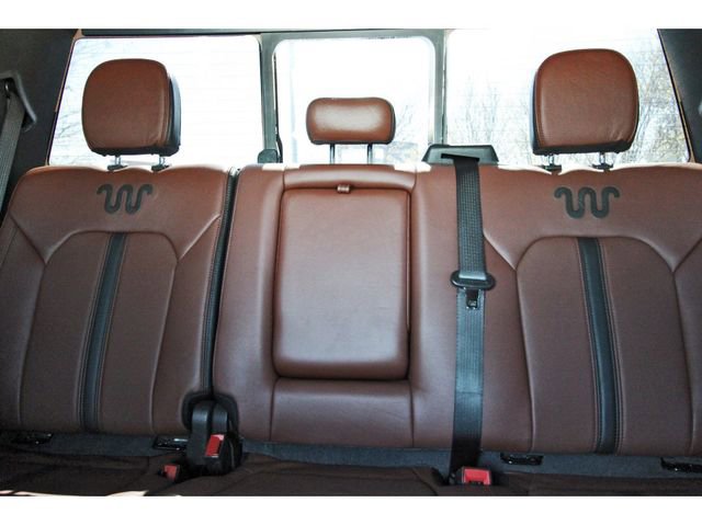 Used 2021 Ford F250 King Ranch w/ Tremor Off-Road Package image 13