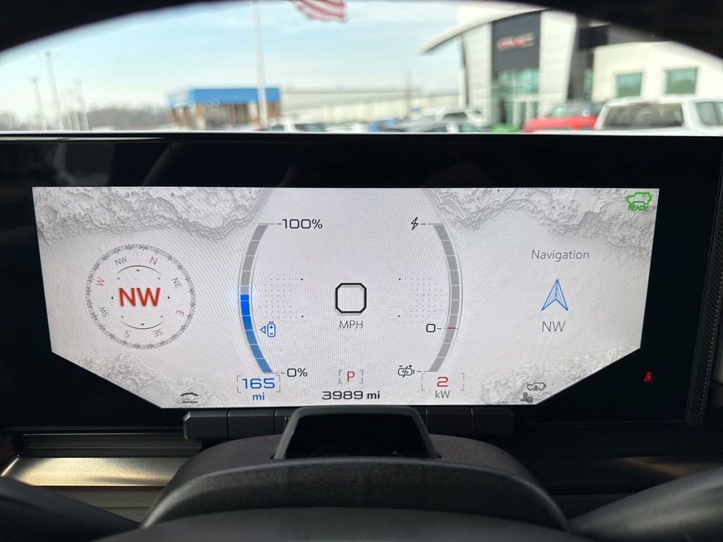 Used 2025 GMC Hummer EV 2X image 27