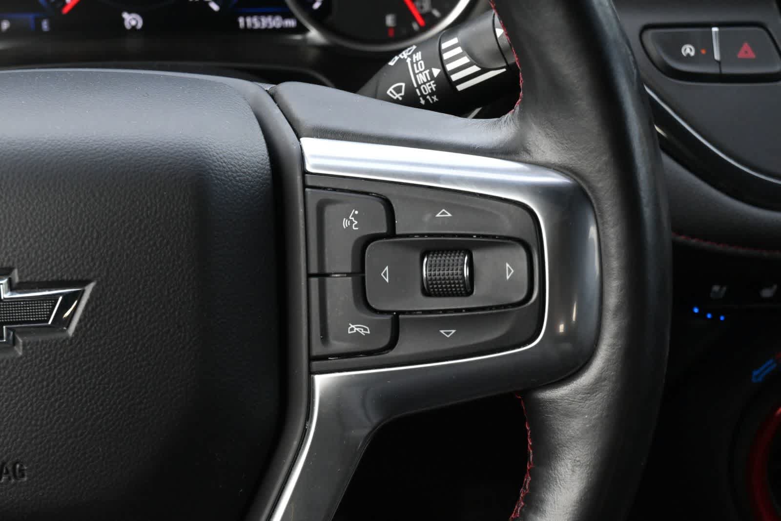 Used 2020 Chevrolet Blazer RS AWD/4WD image 11