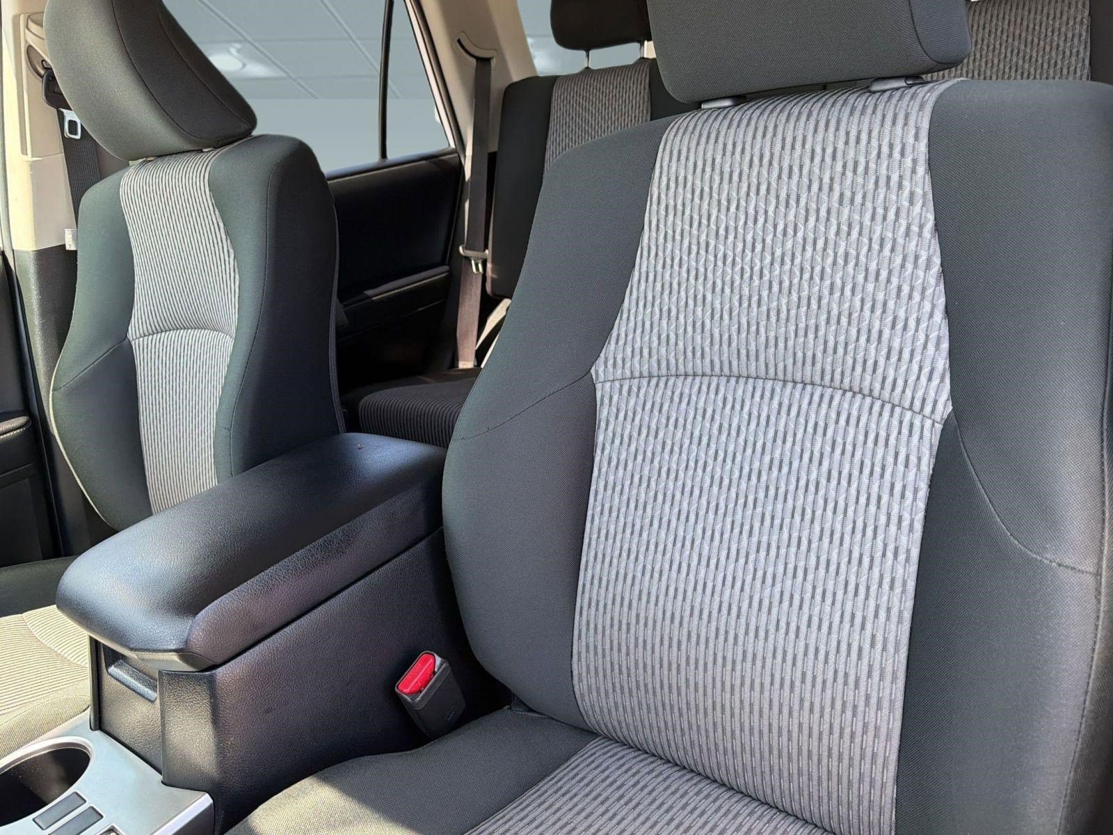 Used 2023 Toyota 4Runner SR5 RWD image 14