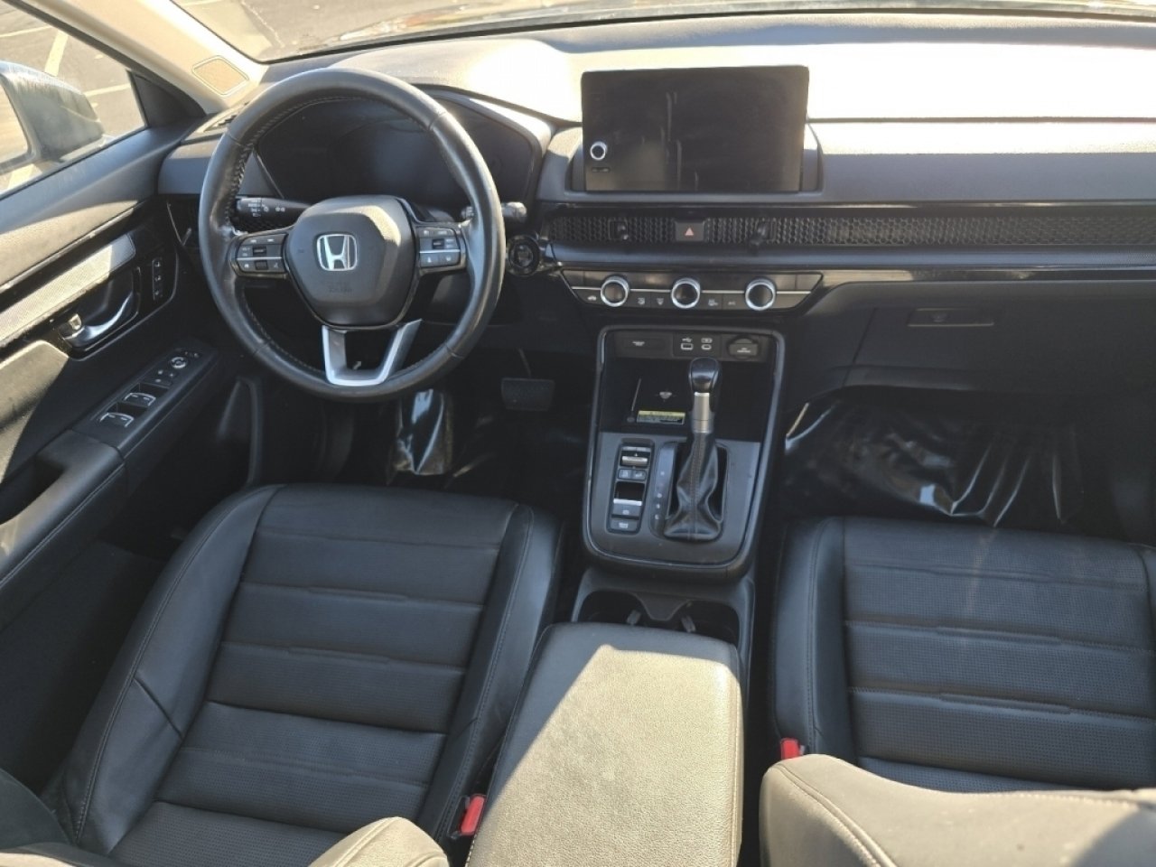 Certified 2024 Honda CR-V EX-L image 26