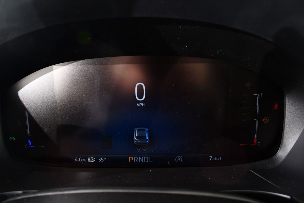 New 2026 Ford Escape Active w/ Tech Pack #1 image 26