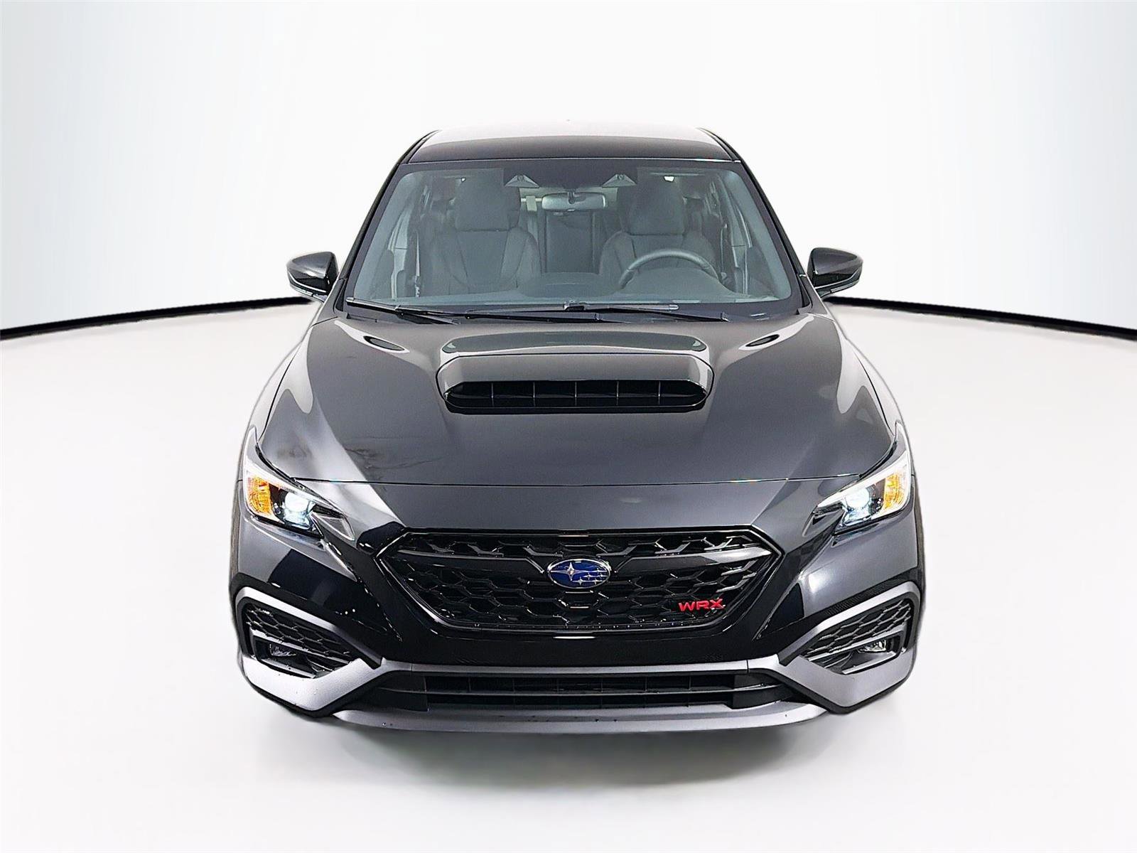 New 2026 Subaru WRX Premium AWD/4WD image 6