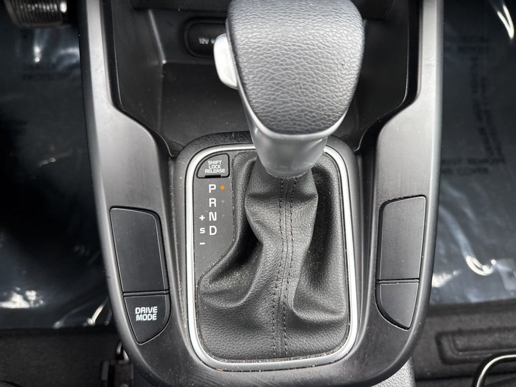 Used 2023 Kia Soul LX image 27