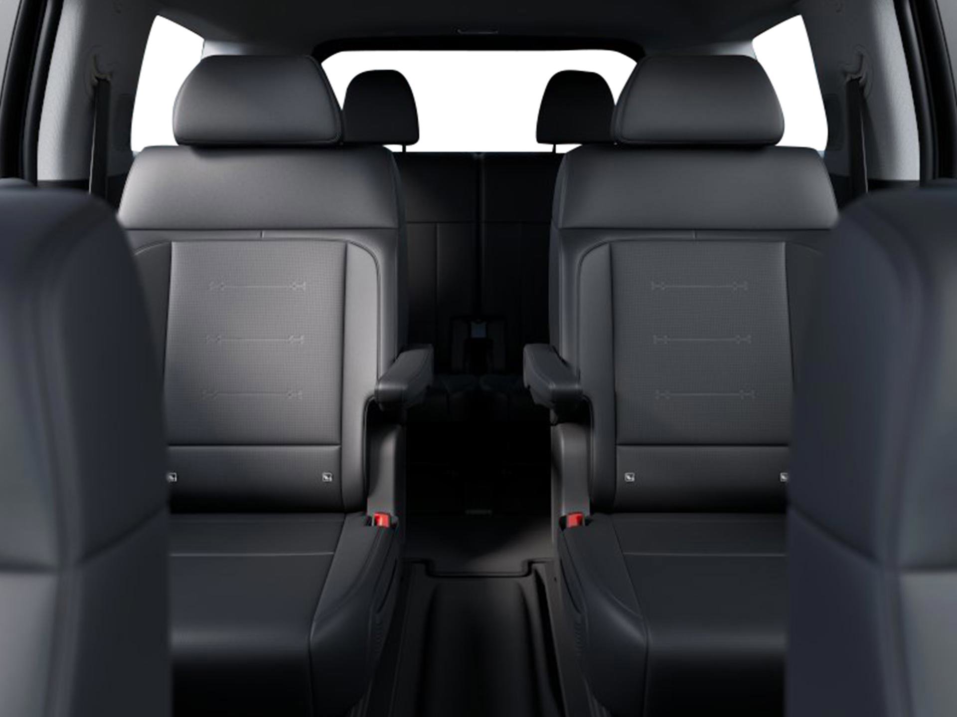 New 2026 Hyundai Santa Fe Limited image 11