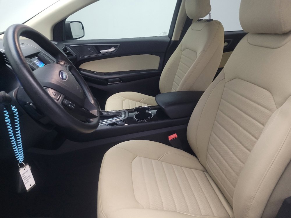 Used 2015 Ford Edge SE AWD/4WD image 17