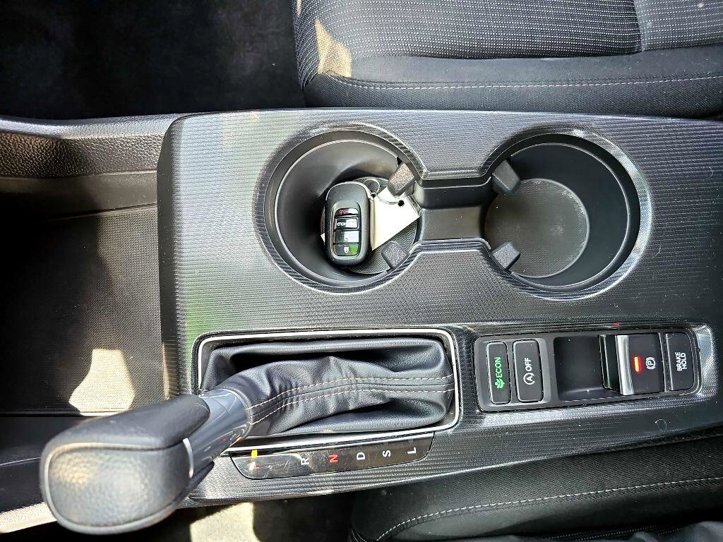 Used 2025 Honda Civic LX image 29