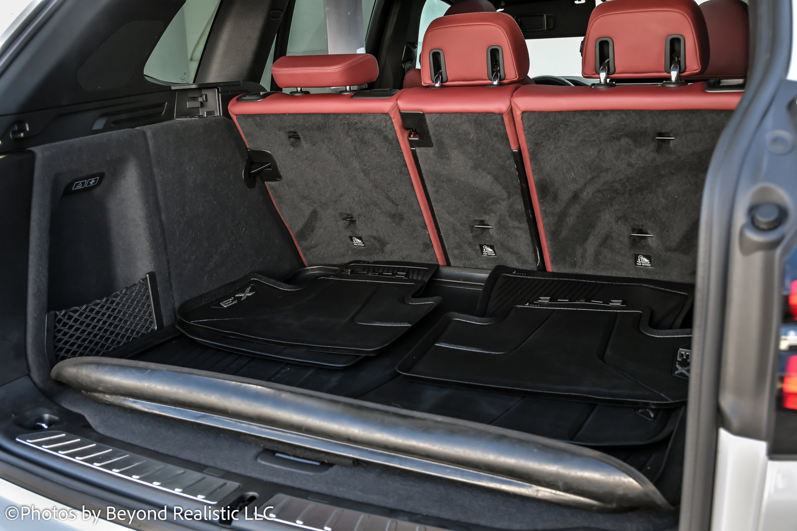 Used 2023 BMW X3 xDrive30i w/ M Sport Package image 18