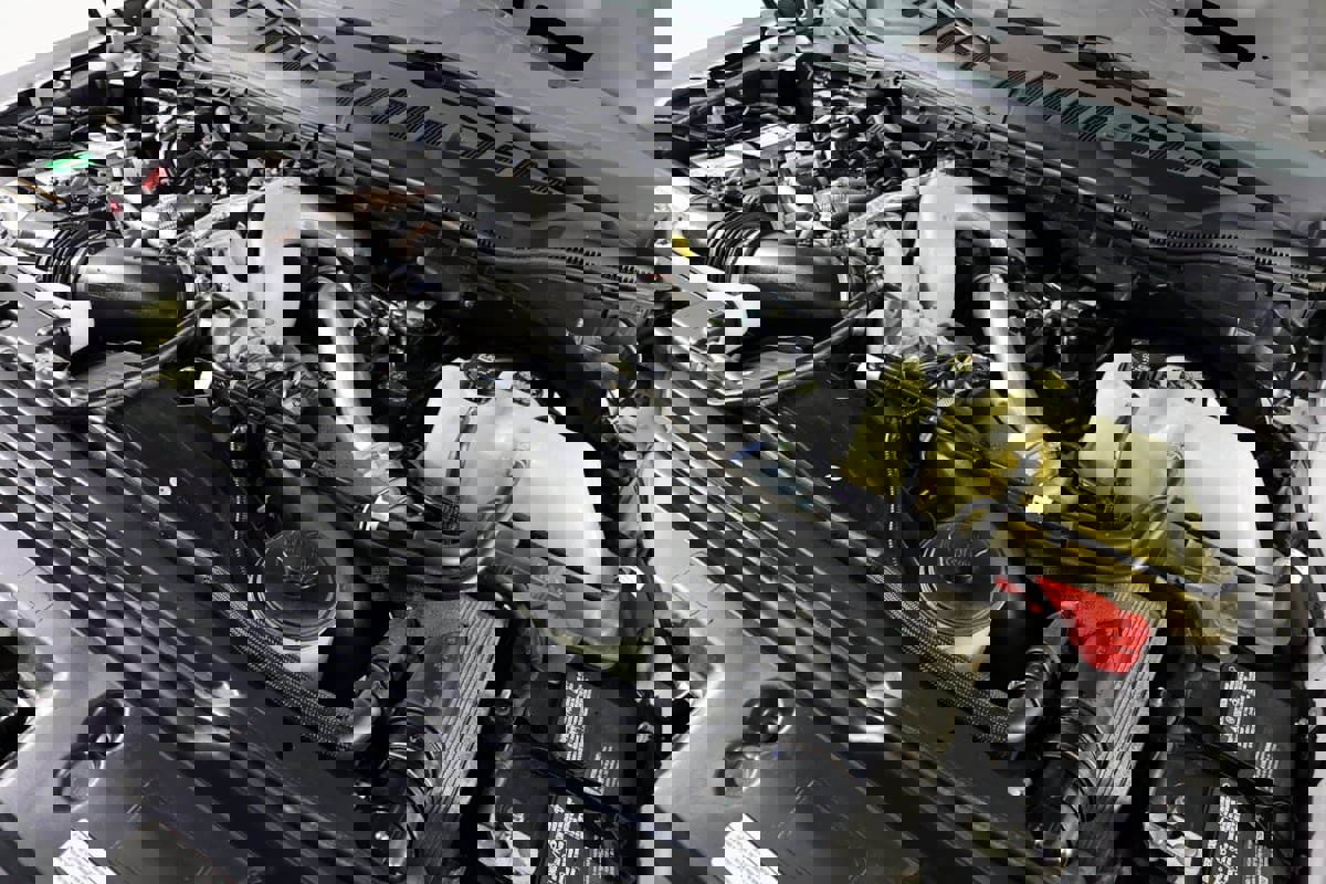 Used 2020 Ford F350 Platinum w/ FX4 Off-Road Package image 37