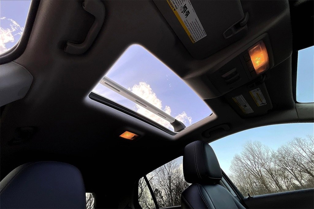 Used 2016 Chevrolet Trax LTZ image 22