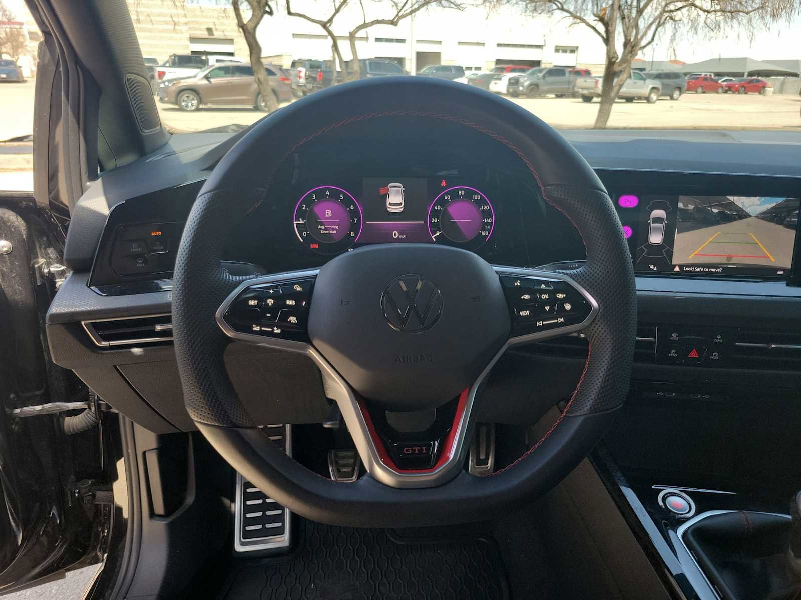 Used 2024 Volkswagen GTI S image 11