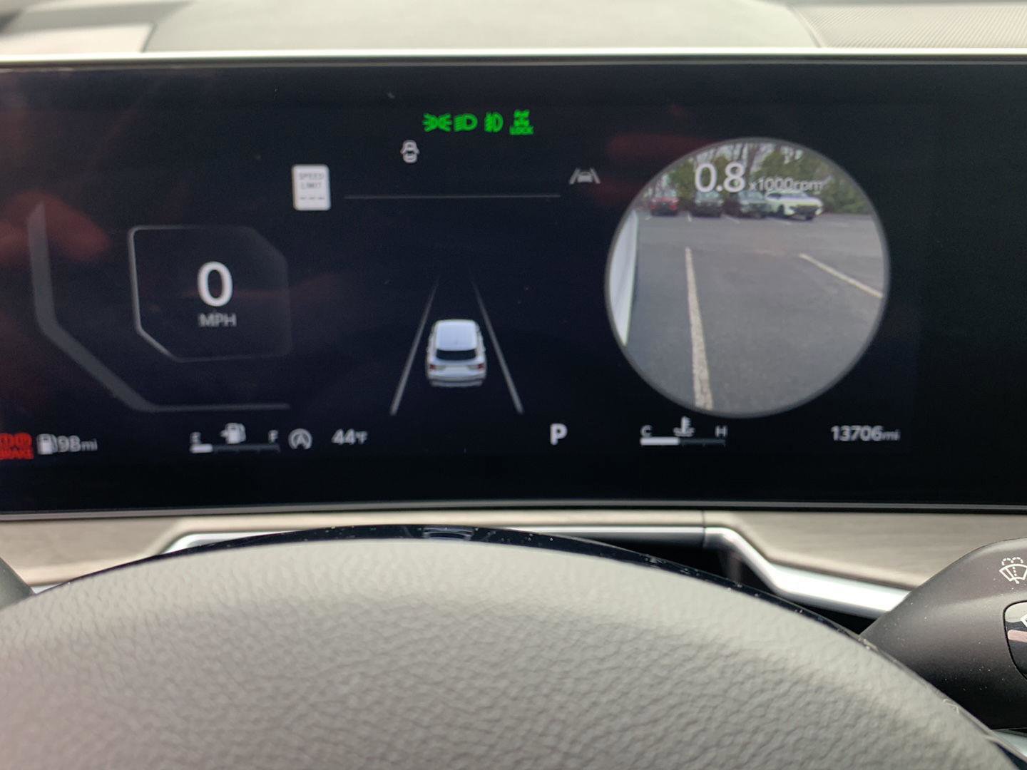 Used 2025 Kia Sorento SX Prestige image 32