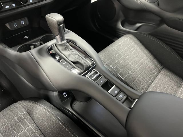 New 2027 Honda HR-V LX image 14